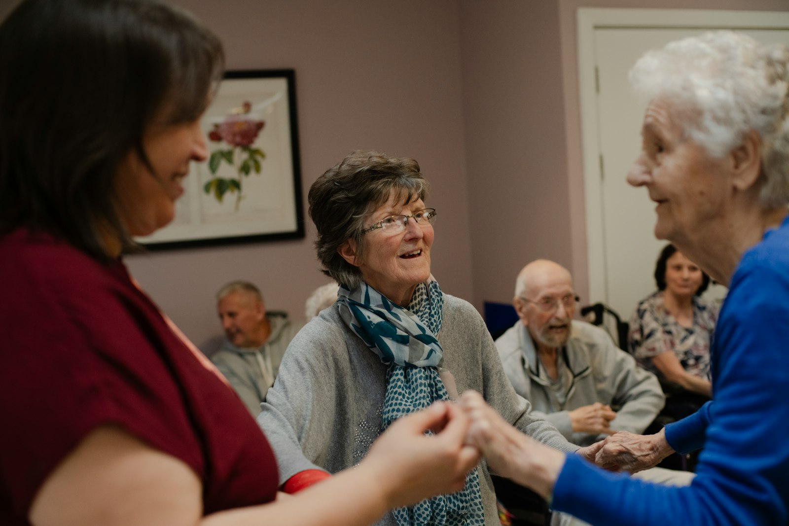 Adult Foster Care Homes in Michigan: What Families Need to Know