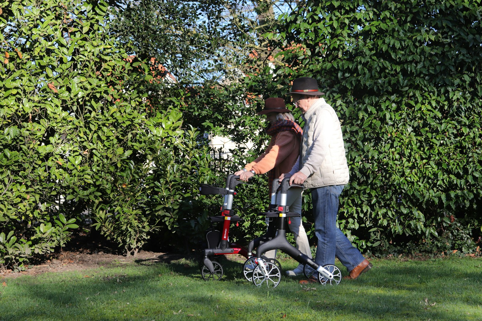 Assisted Living in Hemlock, Michigan: What Saginaw County Families Need to Know