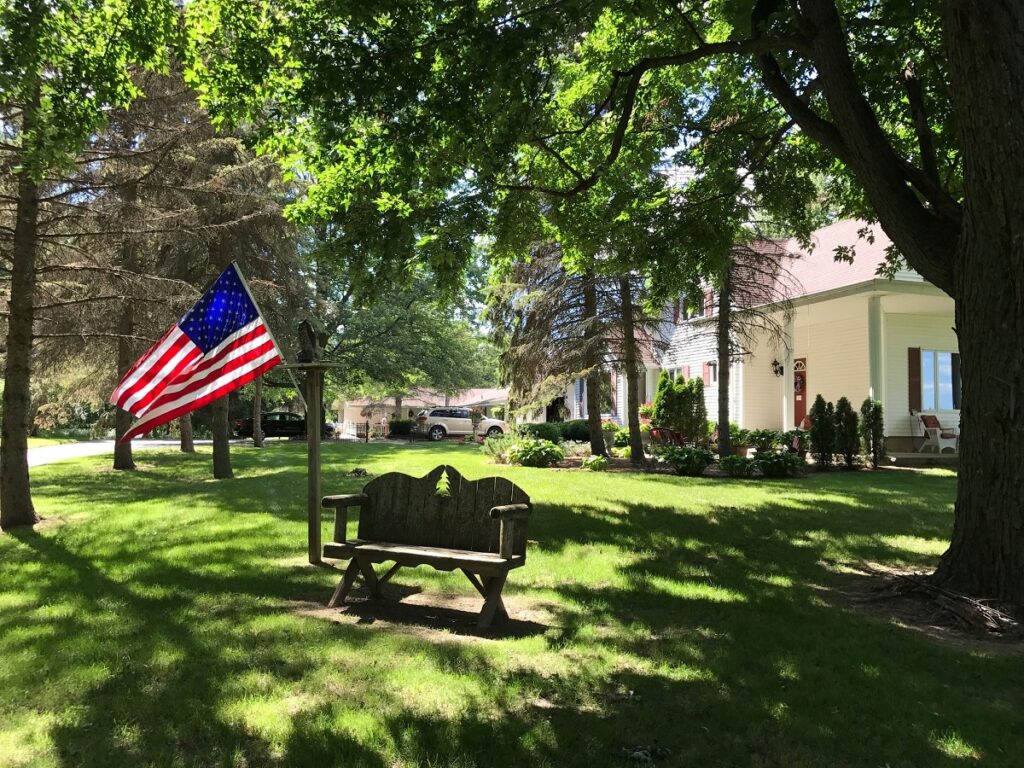 Respite Care Hemlock MI